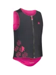 Ochraniacz na kręgosłup Komperdell Ballistic FlexFit Pro Jr blk-neon pink