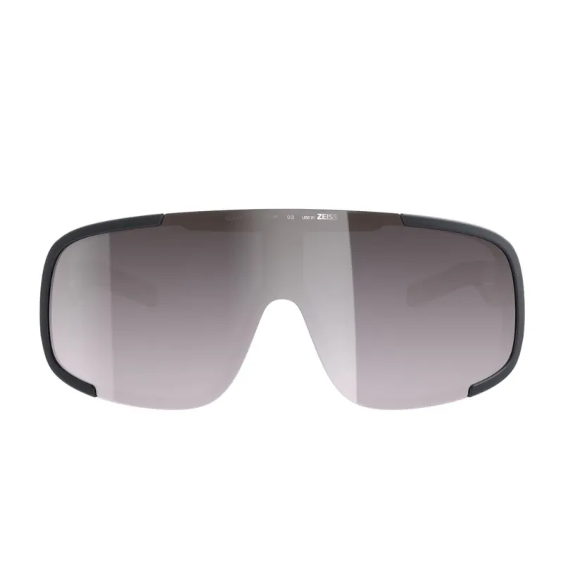 Okulary rowerowe POC Aspire uranium black/clarity road/sunny silver