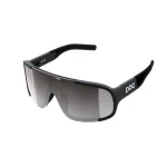 Okulary rowerowe POC Aspire uranium black/clarity road/sunny silver