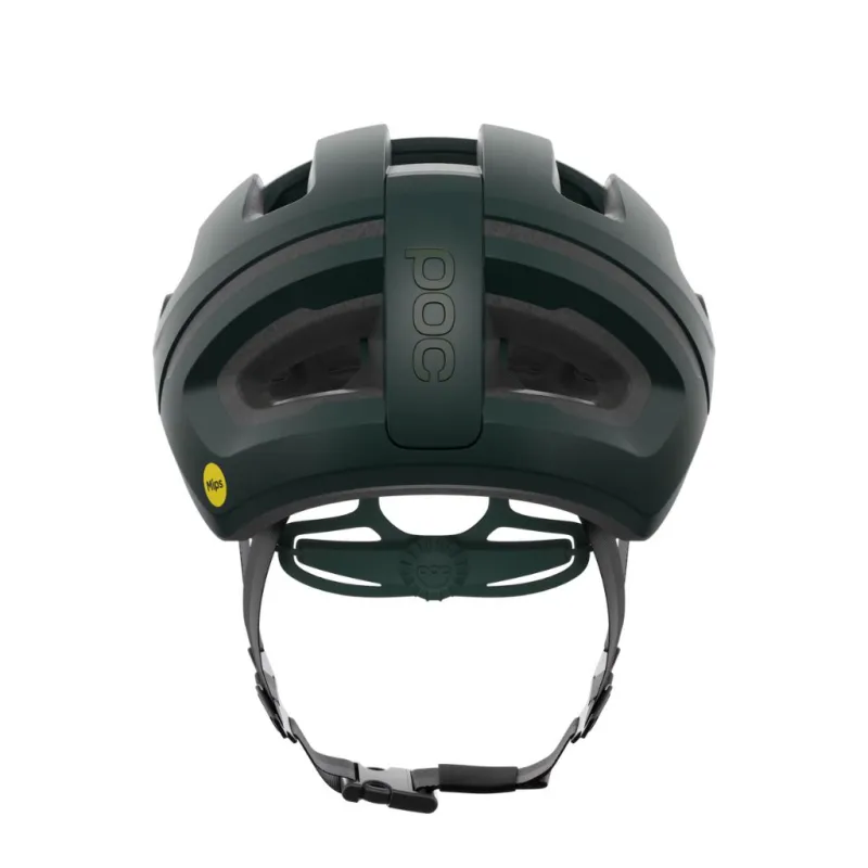 Kask rowerowy POC Omne Air MIPS green