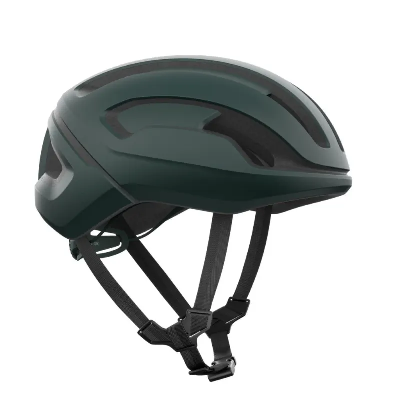 Kask rowerowy POC Omne Air MIPS green
