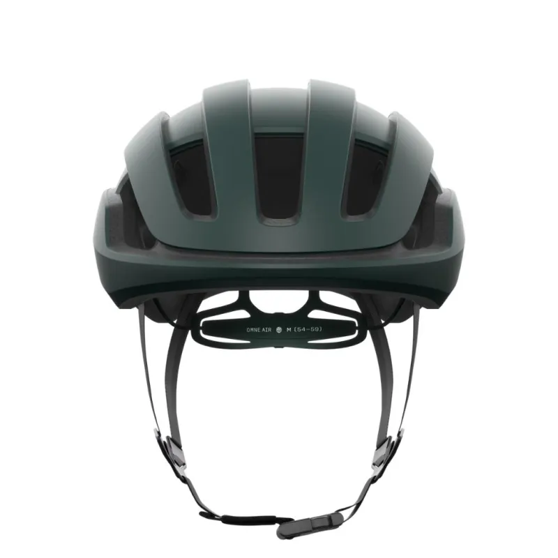 Kask rowerowy POC Omne Air MIPS green