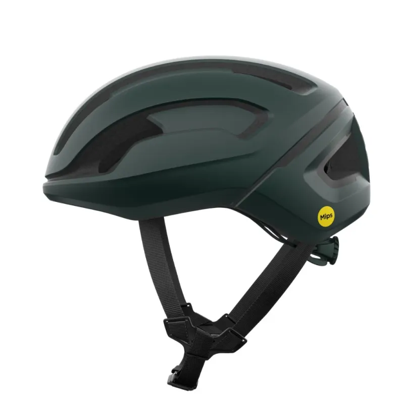 Kask rowerowy POC Omne Air MIPS green