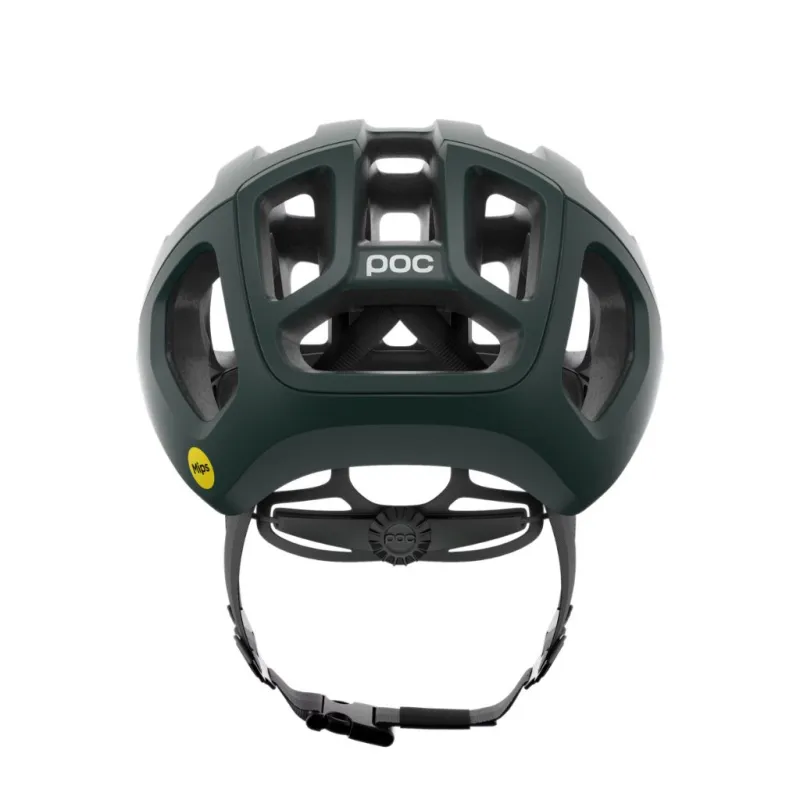 Kask rowerowy POC Ventral Air MIPS green