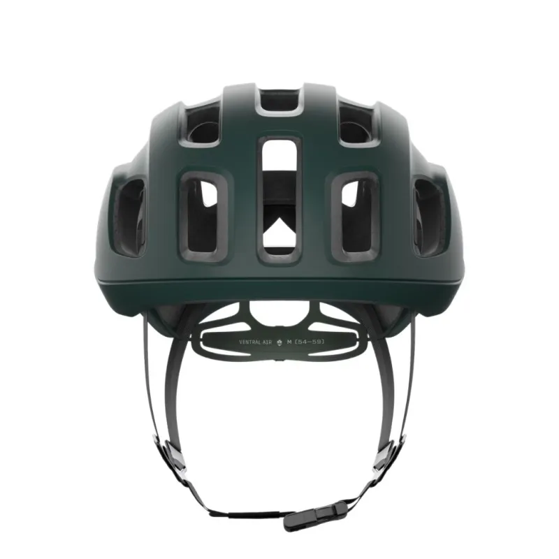 Kask rowerowy POC Ventral Air MIPS green