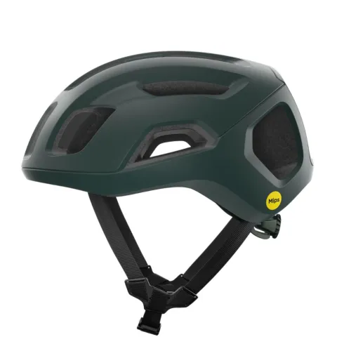 Kask rowerowy POC Ventral Air MIPS green