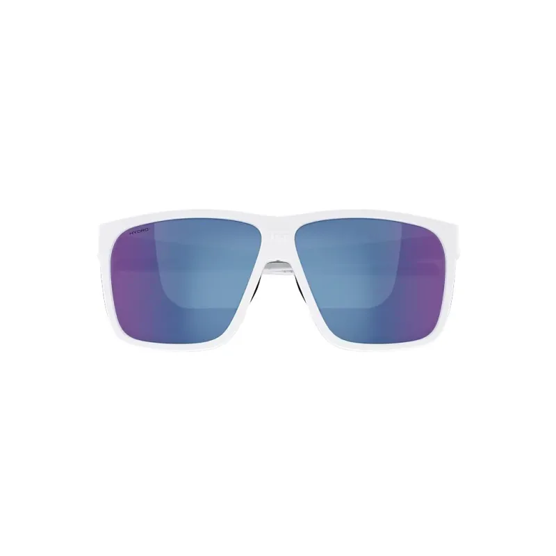 Okulary przeciwsłoneczne Bliz A001 matte white/blue