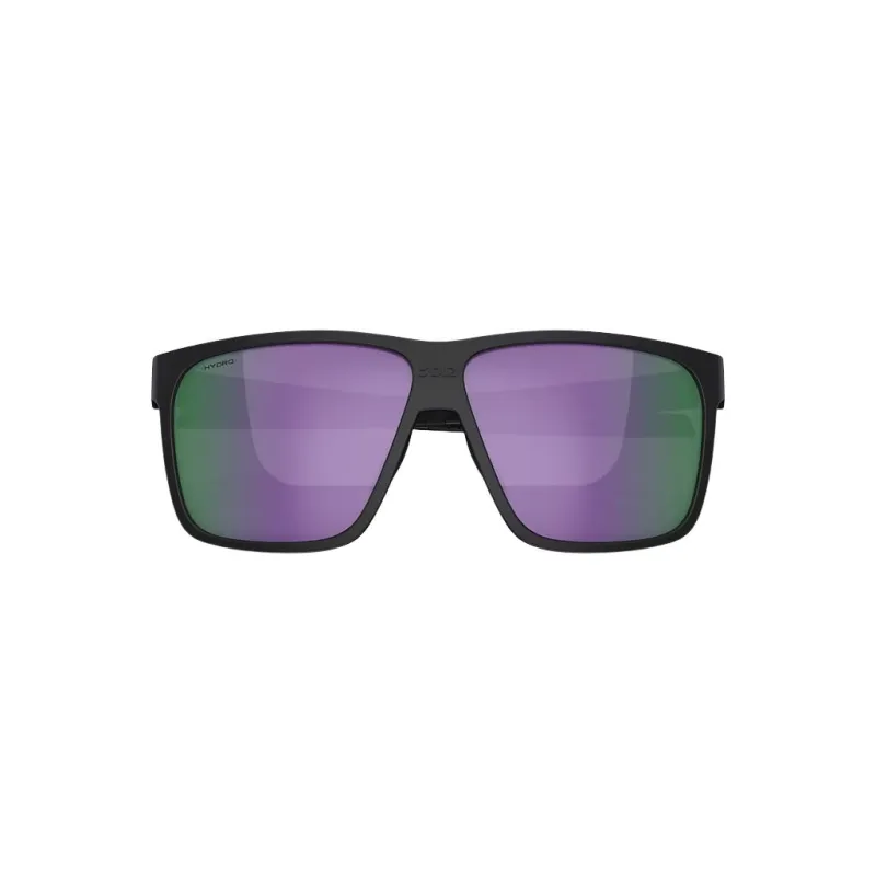 Okulary przeciwsłoneczne Bliz A001 matte black/brown/purple multicolor