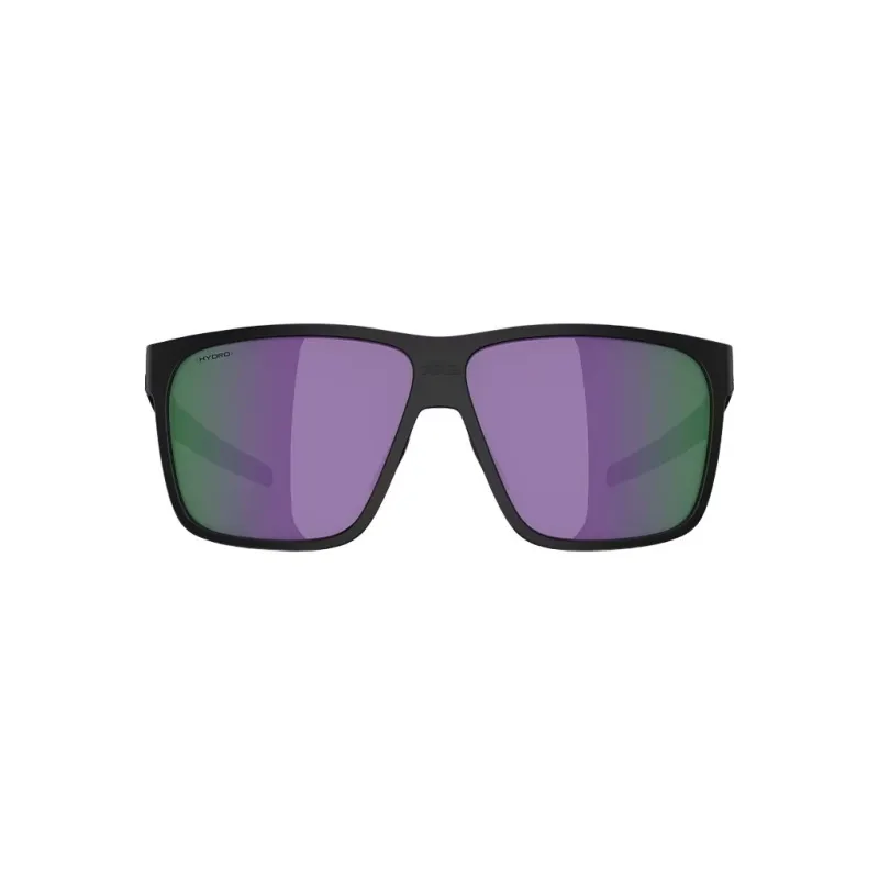 Okulary przeciwsłoneczne Bliz A001 matte black/brown/purple multicolor
