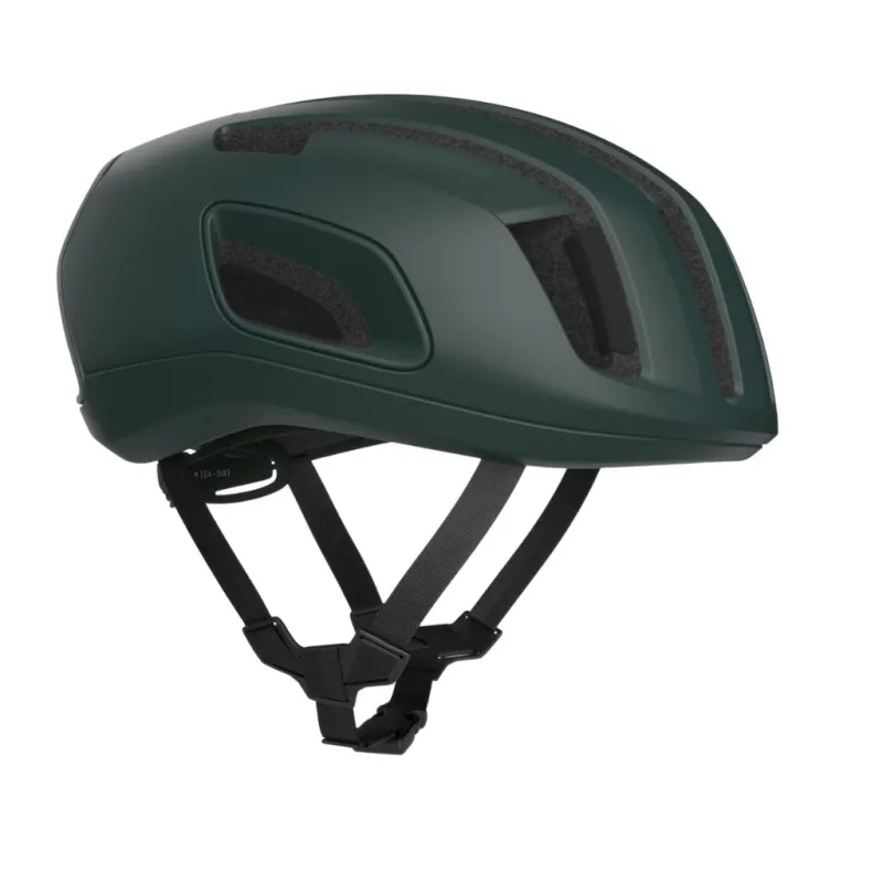 Kask rowerowy POC Cytal pargasite green matt