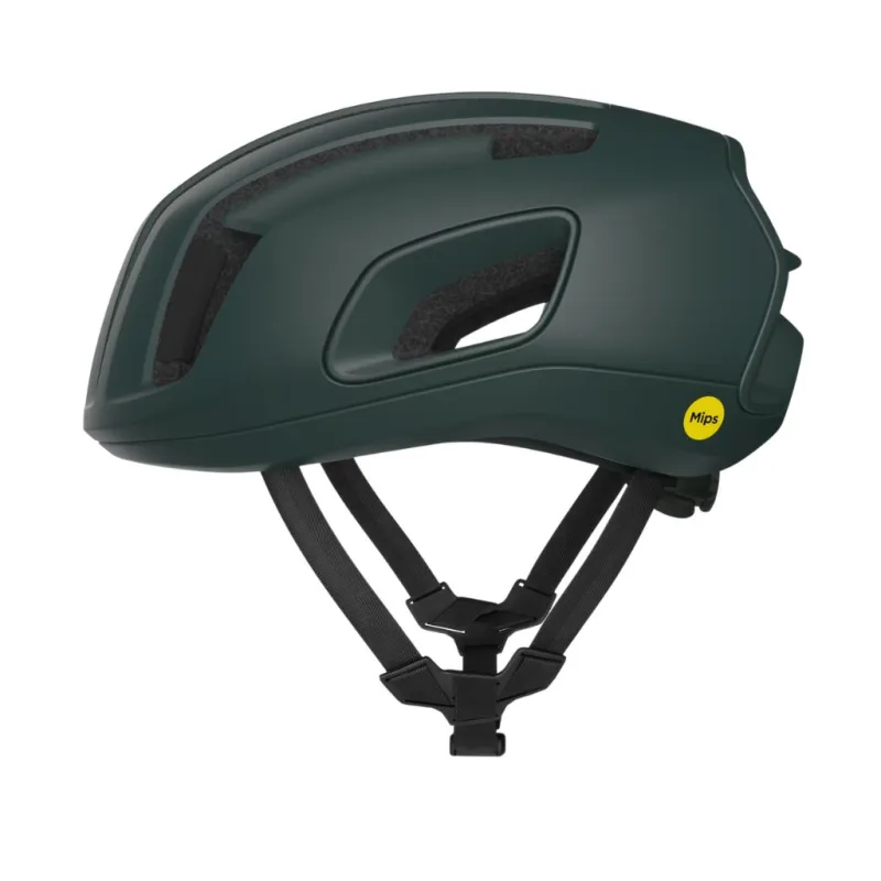 Kask rowerowy POC Cytal pargasite green matt