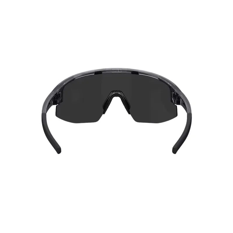 Okulary przeciwsłoneczne Bliz Matrix crystal black/smoke silver