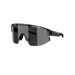Okulary przeciwsłoneczne Bliz Matrix crystal black/smoke silver