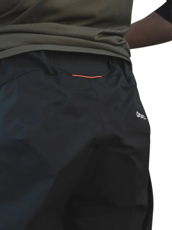 Spodnie rowerowe POC MOTION Rain Pants uranium black