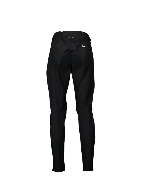 Spodnie rowerowe POC MOTION Rain Pants uranium black