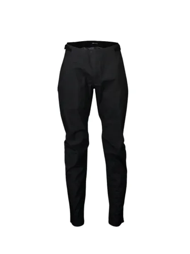 Spodnie rowerowe POC MOTION Rain Pants uranium black