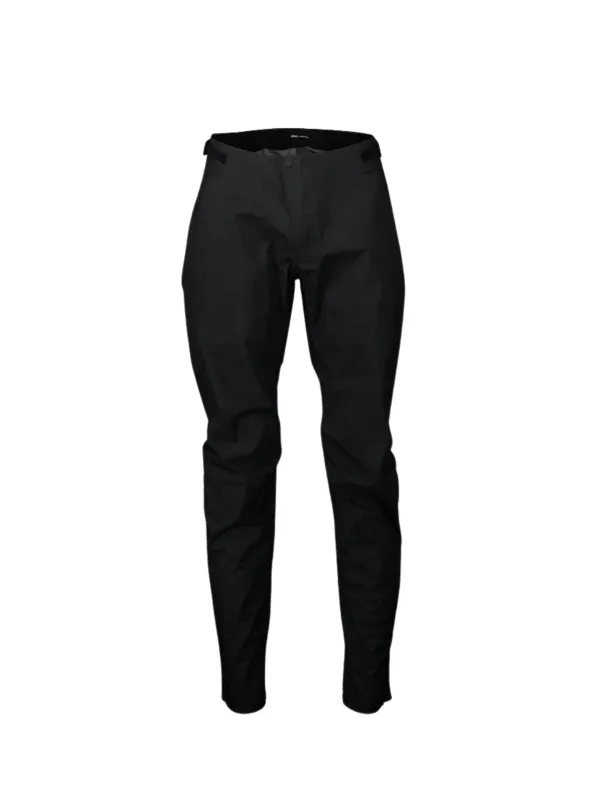 Spodnie rowerowe POC MOTION Rain Pants uranium black