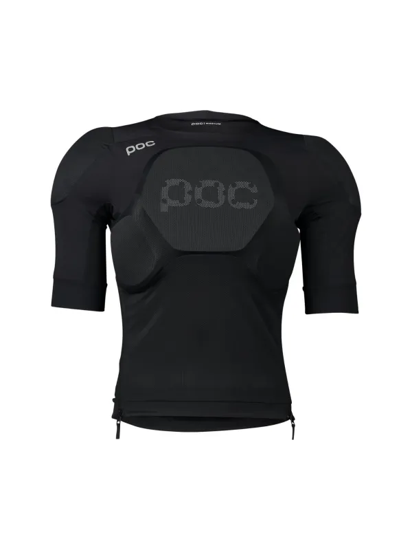 Ochraniacz rowerowy POC OSEUS VPD Tee uranium black