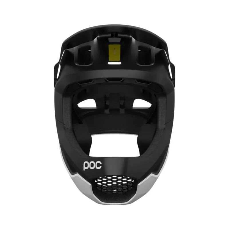 Kask rowerowy POC Otocon Race MIPS black
