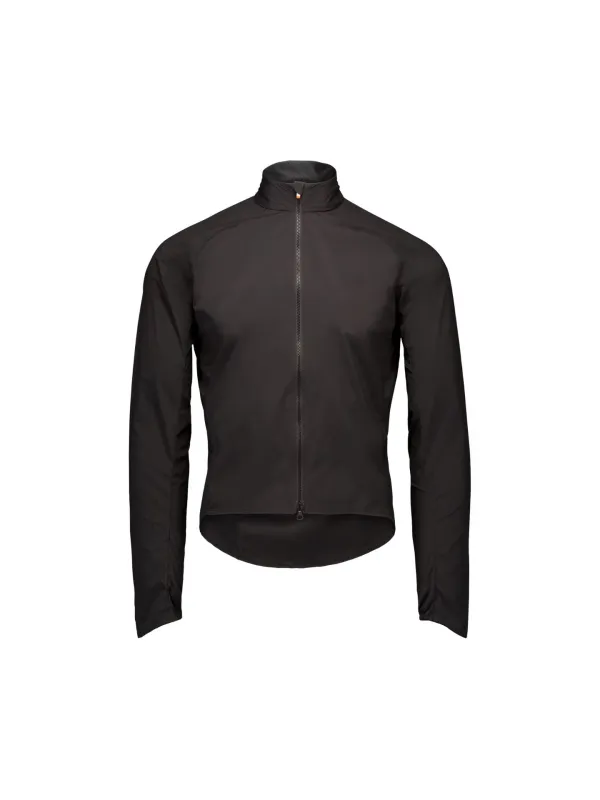 Kurtka rowerowa POC PURE-LITE SPLASH black