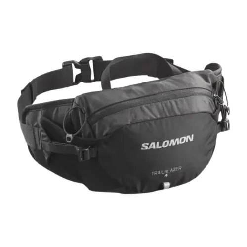 Nerka Salomon Trailblazer black/alloy