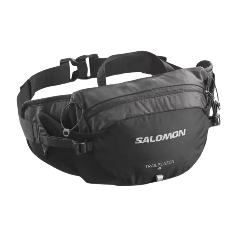 Nerka Salomon Trailblazer black/alloy