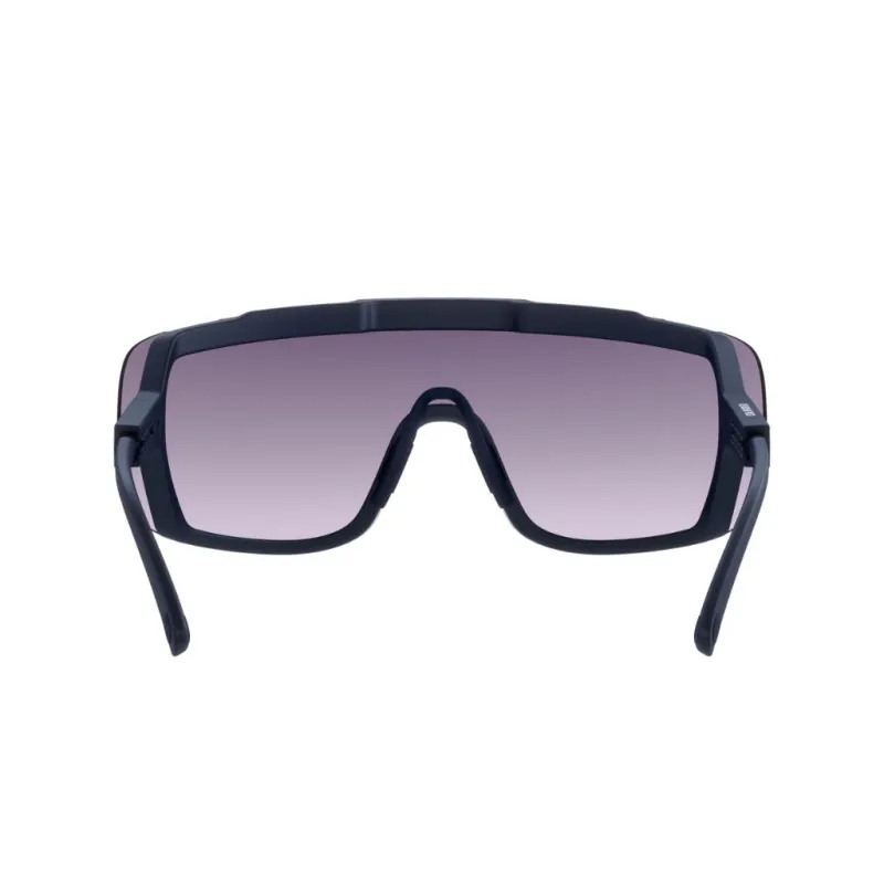 Okulary przeciwsłoneczne POC Devour Mid apatite navy