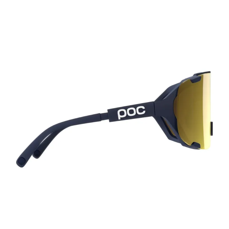 Okulary przeciwsłoneczne POC Devour Mid apatite navy