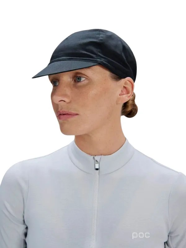 Czapka z daszkiem POC Cadence Cap uranium black