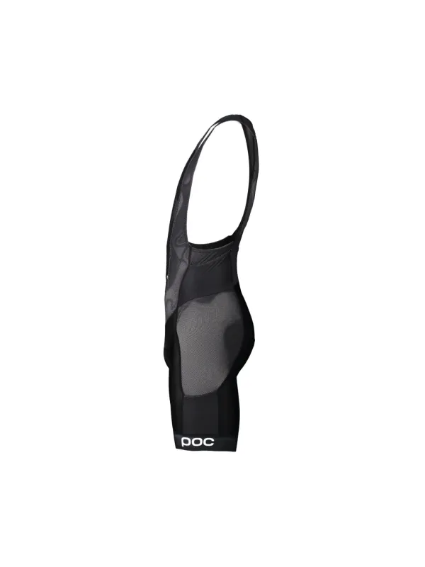 Spodenki rowerowe POC MTB AIR LayerS black