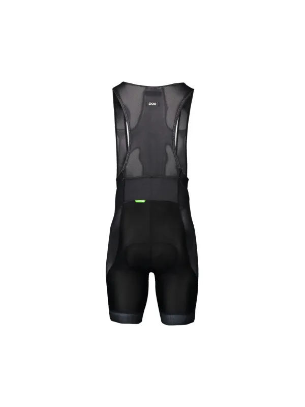 Spodenki rowerowe POC MTB AIR LayerS black