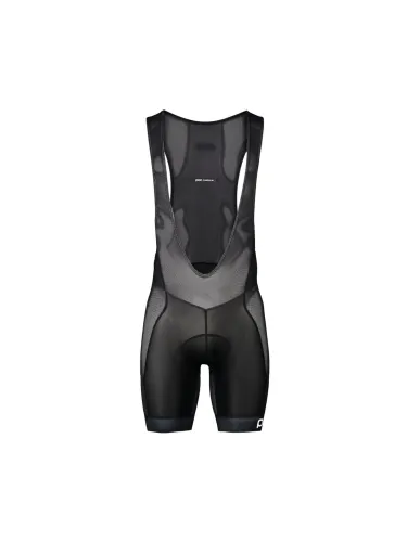 Spodenki rowerowe POC MTB AIR LayerS black