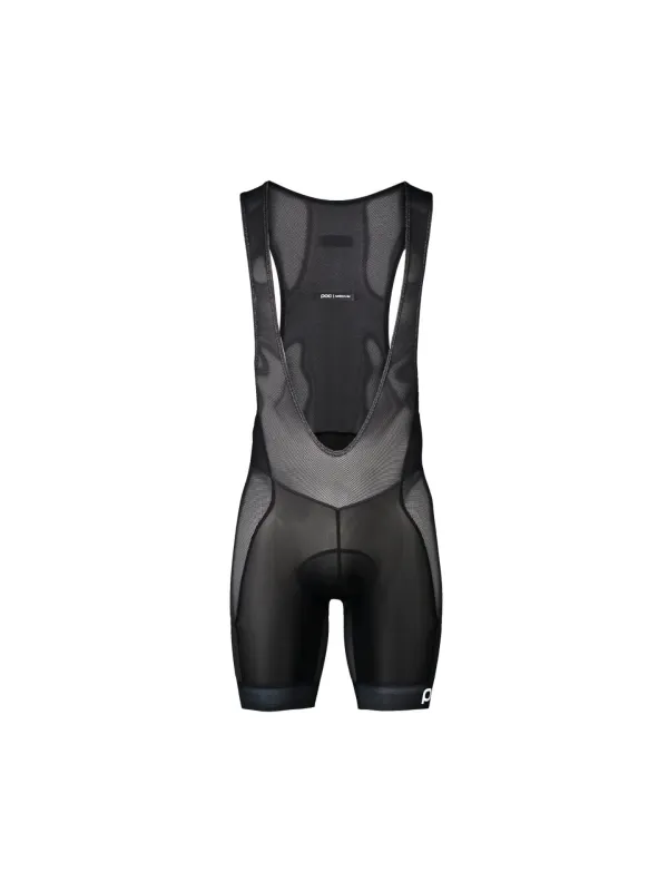 Spodenki rowerowe POC MTB AIR LayerS black