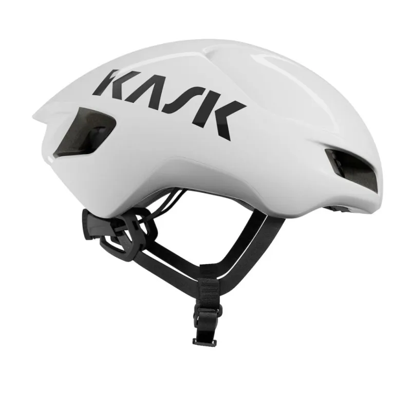 Kask rowerowy KASK Utopia Y White