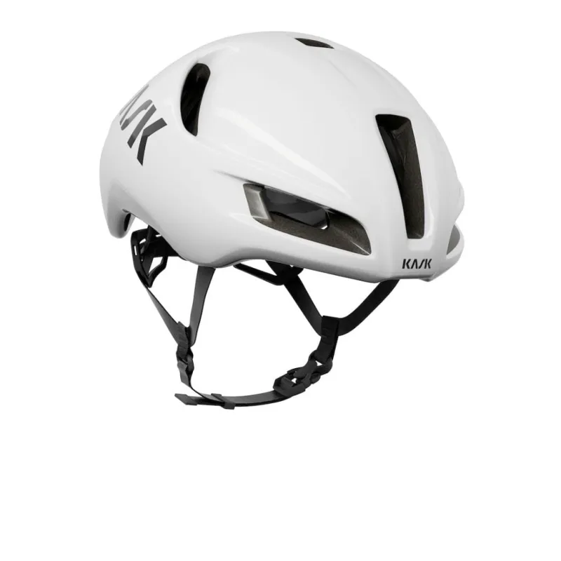 Kask rowerowy KASK Utopia Y White