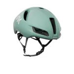 Kask rowerowy KASK Utopia Y Caribe Green