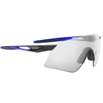 Okulary rowerowe Rudy Project Astral Sphere Black Fade Crystal Blue G. Impactx 2 Laser Black