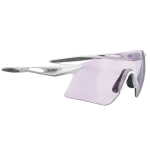 Okulary rowerowe Rudy Project Astral Sphere White Gloss Impactx 2 Laser Purple