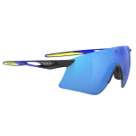 Okulary rowerowe Rudy Project Astral Sphere Black Fade Crystal Blue G. Polar 3Fx Asw Multila