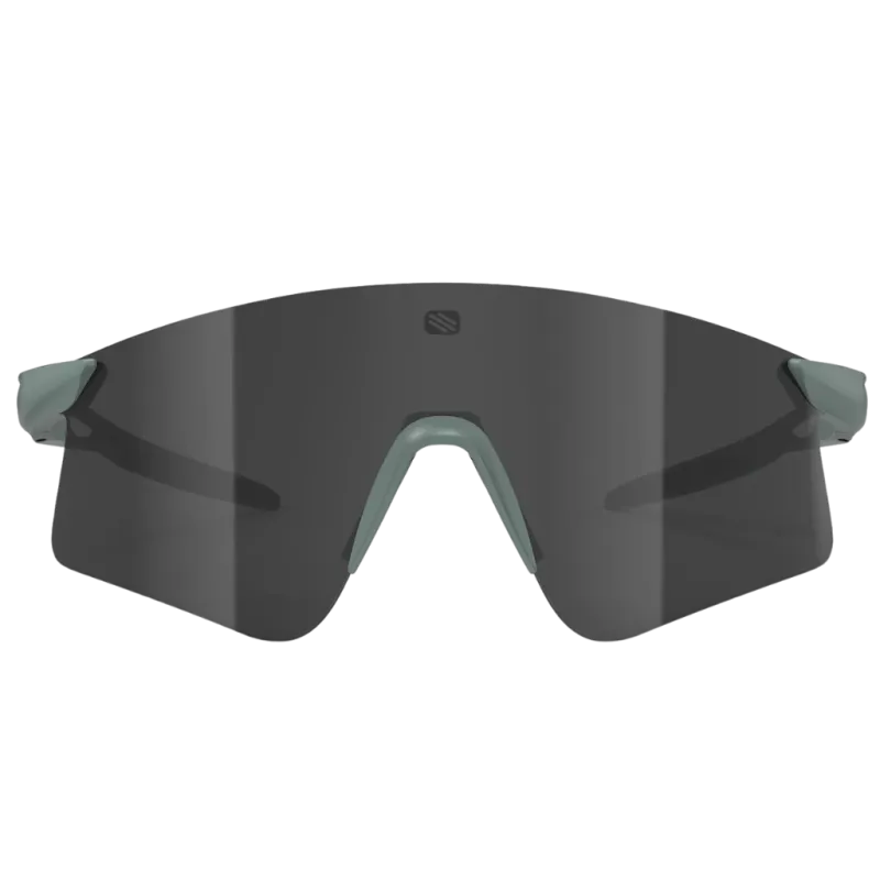 Okulary rowerowe Rudy Project Astral X Green Sage Matte Smoke Black
