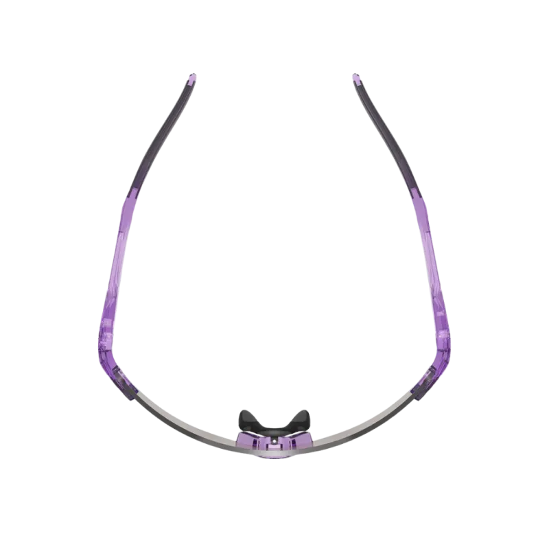 Okulary rowerowe Rudy Project Astral X Crystal Lilac Multilaser Rose Gold