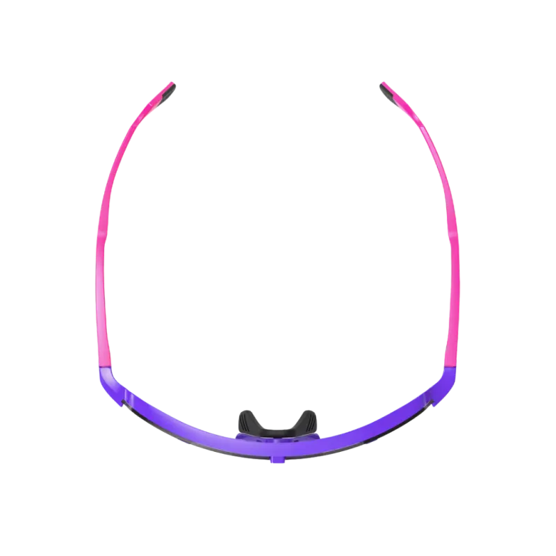 Okulary rowerowe Rudy Project Spinshield Pro 40th Anniversary Multilaser Ice