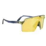 Okulary rowerowe Rudy Project Spinshield Pro Crystal Apple Fade Avio Multilaser Yellow