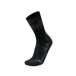 Skarpety rowerowe damskie UYN One Light black/anthracite