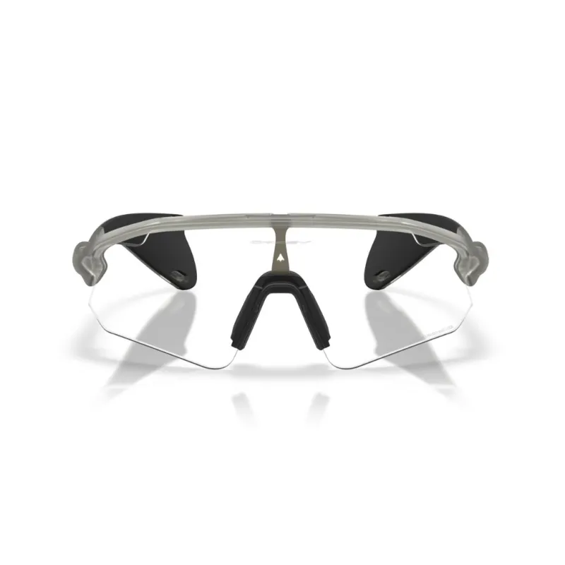 Okulary przeciwsłoneczne Oakley Stunt Devil A matte grey ink/photochromic