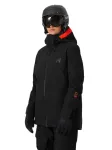 Kurtka Narciarska Helly Hansen W Powchaser 2.0 Jacket czarna