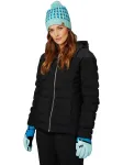 Kurtka Narciarska Helly Hansen W Imperial Puffy Jacket czarna
