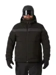 Kurtka Narciarska Helly Hansen Bossanova Puffy Jacket czarna