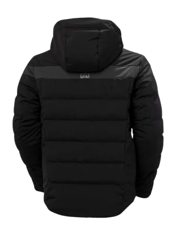 Kurtka Narciarska Helly Hansen Bossanova Puffy Jacket czarna