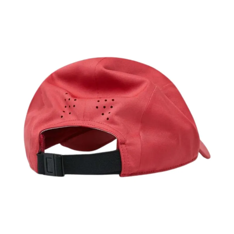Czapka Peak Performance Tech Player Cap czerwona